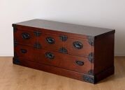 吉野民芸 40整理2段】☆創業明治40年老舗「境木工」熟練の職人の手