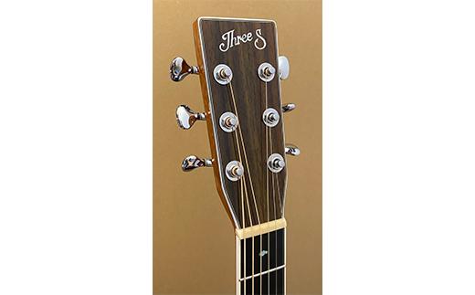 Three S アコースティックギター】SUZUKI VIOLIN W-460 | JTBの