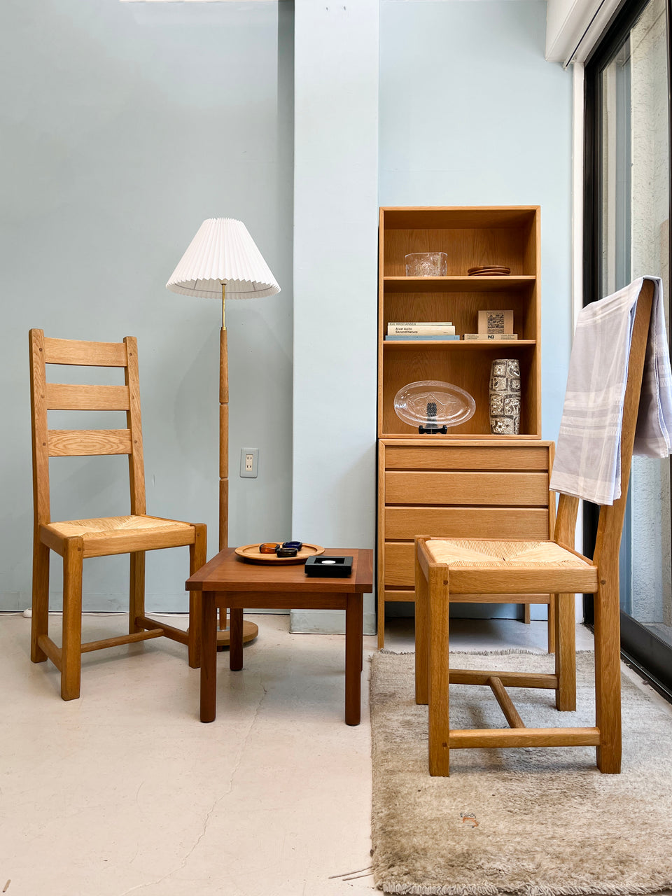 コスタボダ ガラス ボウル プレート 北欧インテリア/Swedish Glass