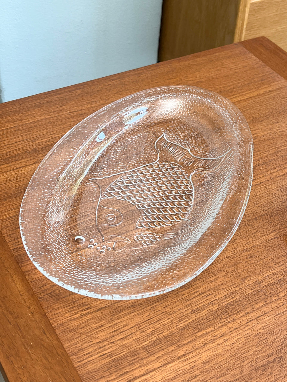 コスタボダ ガラス ボウル プレート 北欧インテリア/Swedish Glass