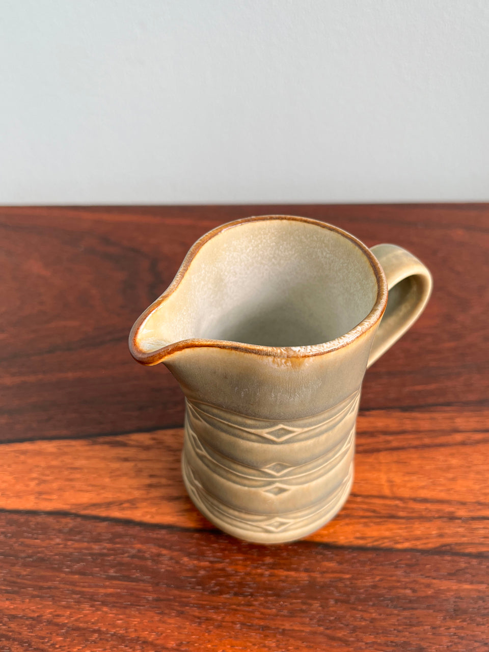 イェンス・クイストゴー ルーン 北欧食器 デンマークヴィンテージ