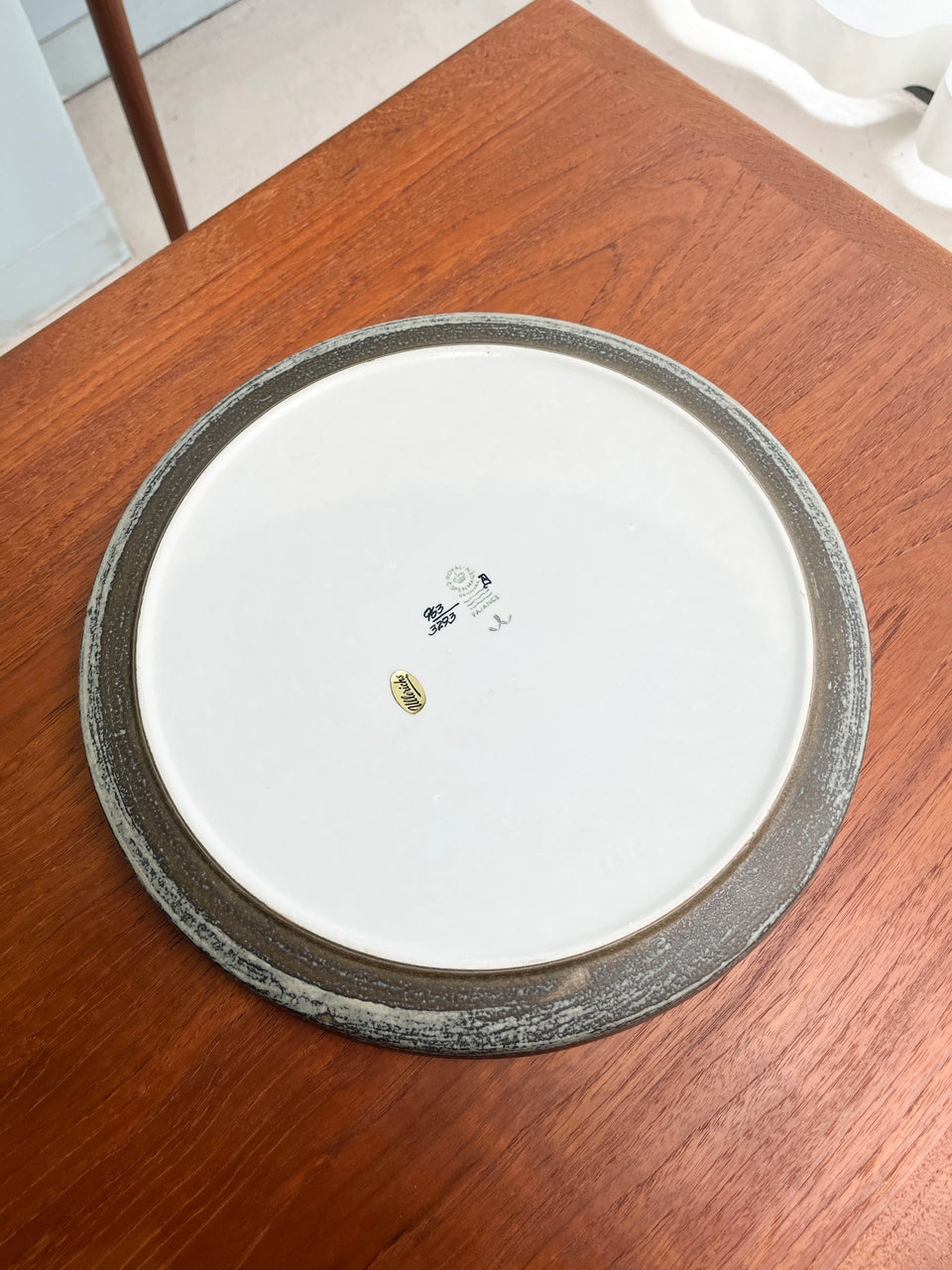 ロイヤルコペンハーゲン プレート トレイ ヴィンテージ食器 北欧