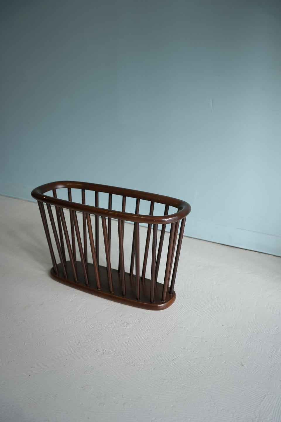 飛騨産業 マガジンラック キツツキ ジャパニーズモダン/HIDA Magazine