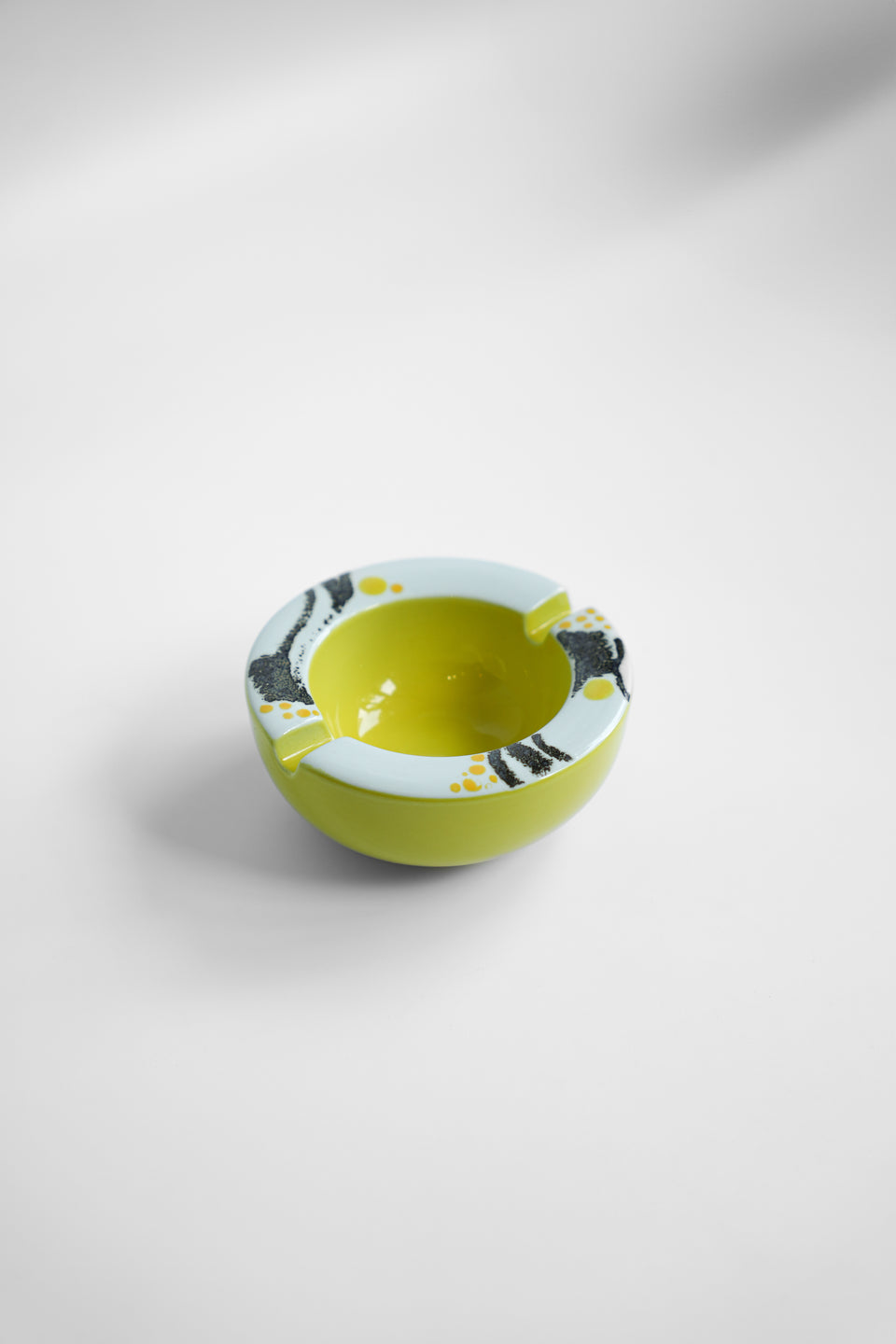 ロイヤルコペンハーゲン バッカ スモールボウル エレン・マルマー 北欧