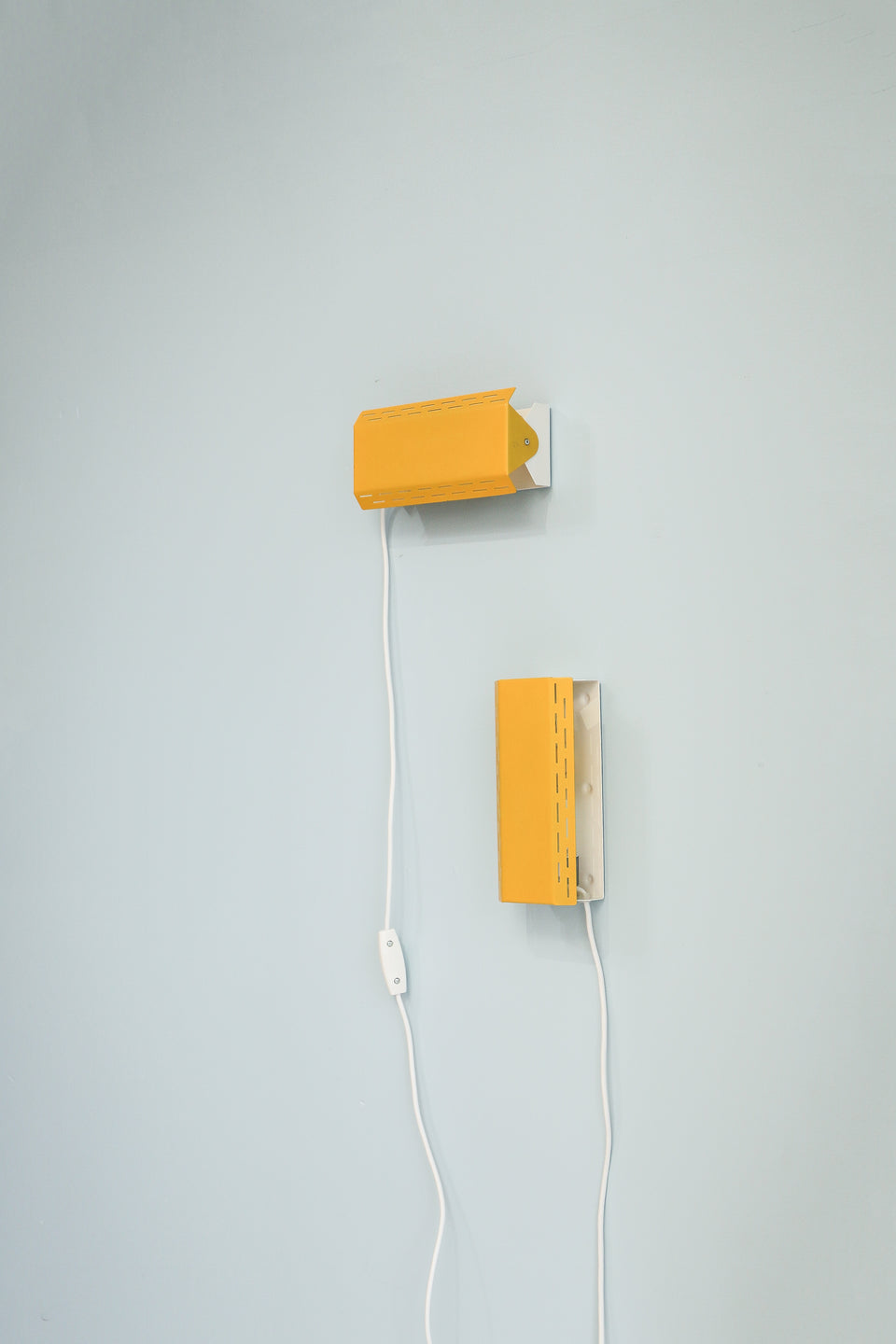 デンマークヴィンテージ ウォールランプ 間接照明 北欧インテリア