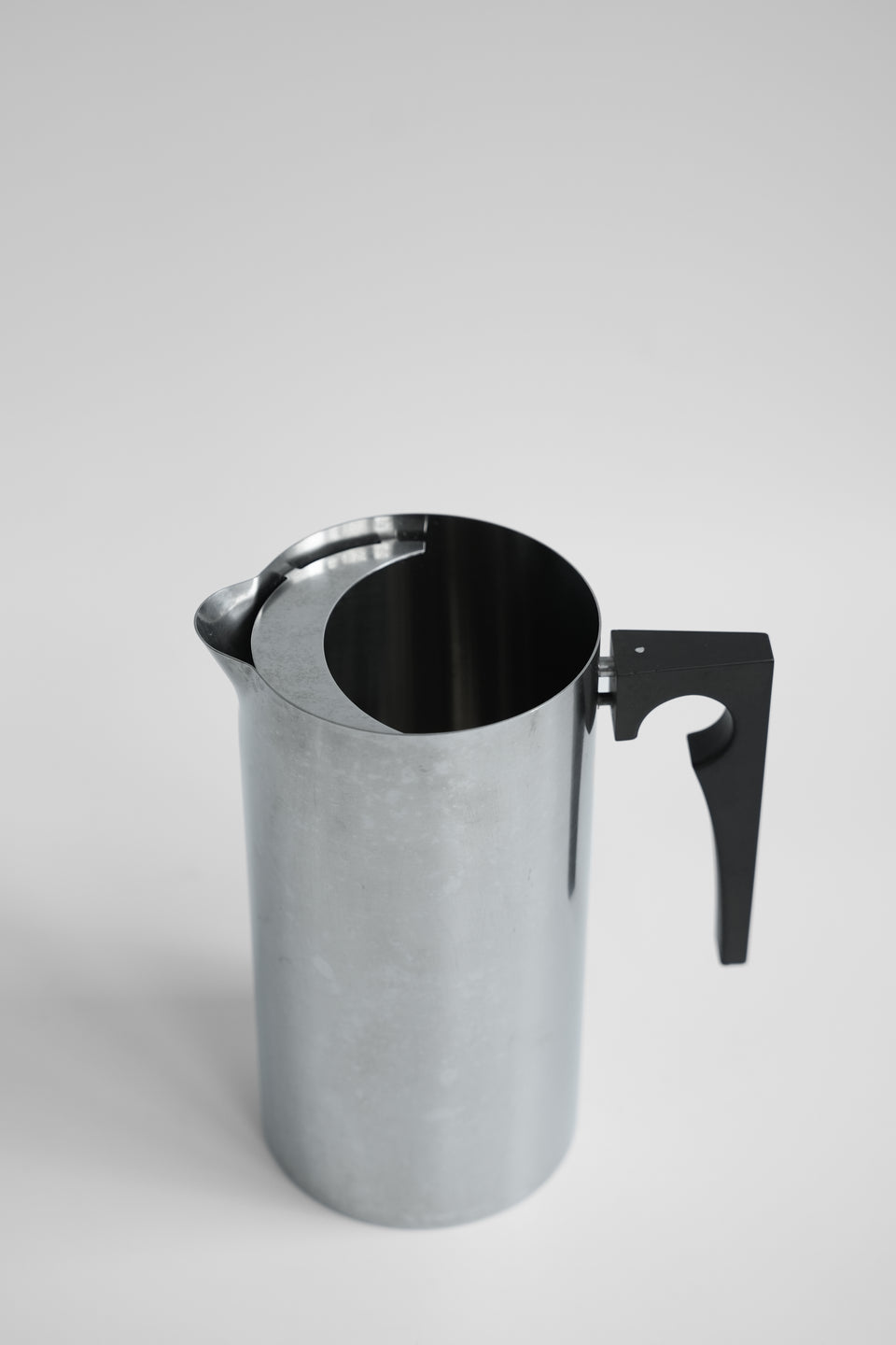 ステルトン シリンダライン ジャグ アイスバスケット トレイ トング