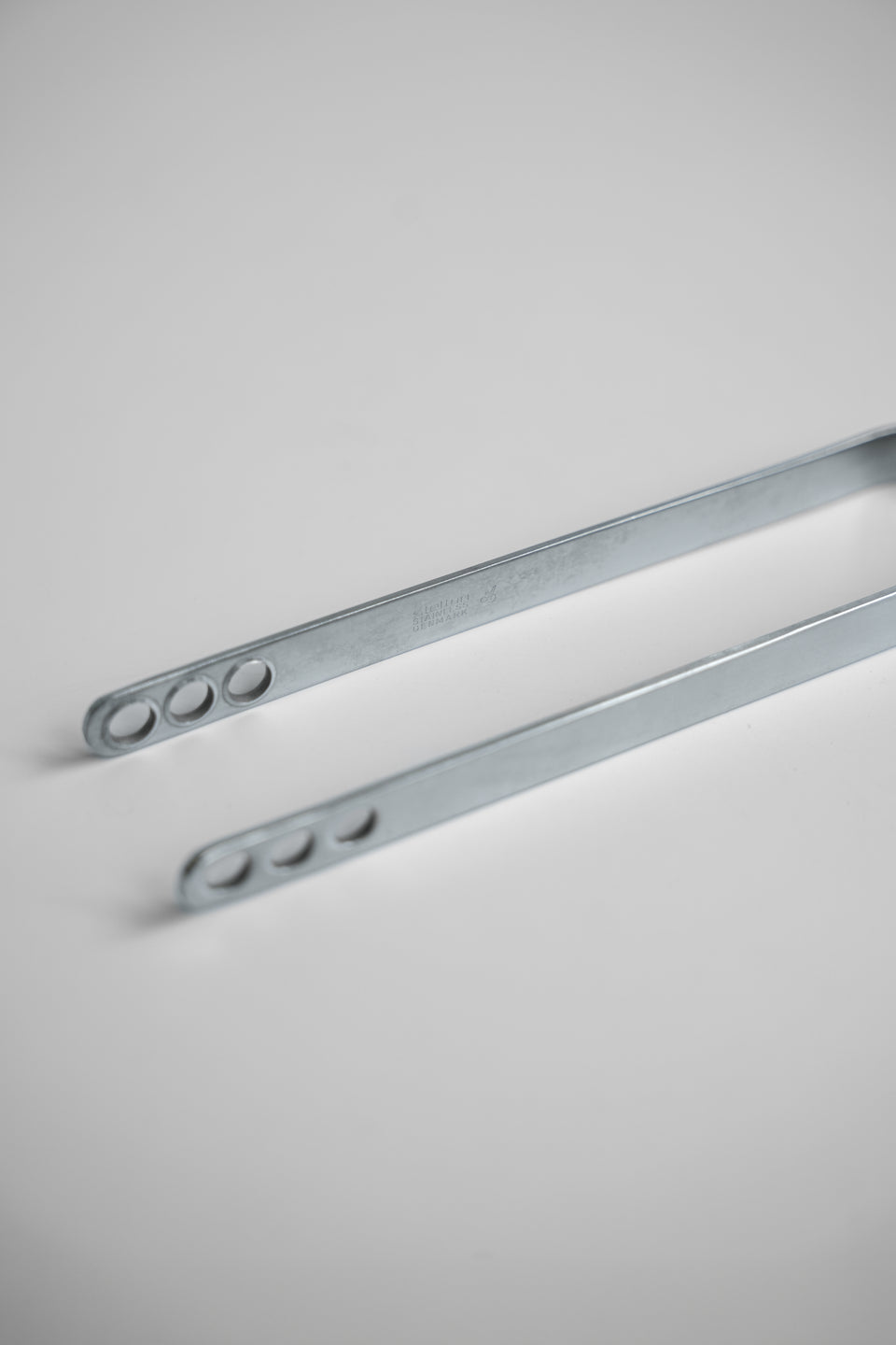 ステルトン シリンダライン ジャグ アイスバスケット トレイ トング