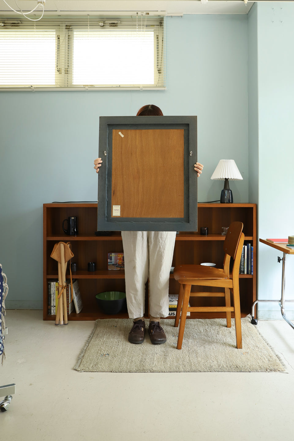 村井正誠 リトグラフ 1963年 抽象画/Murai Macanari Lithograph