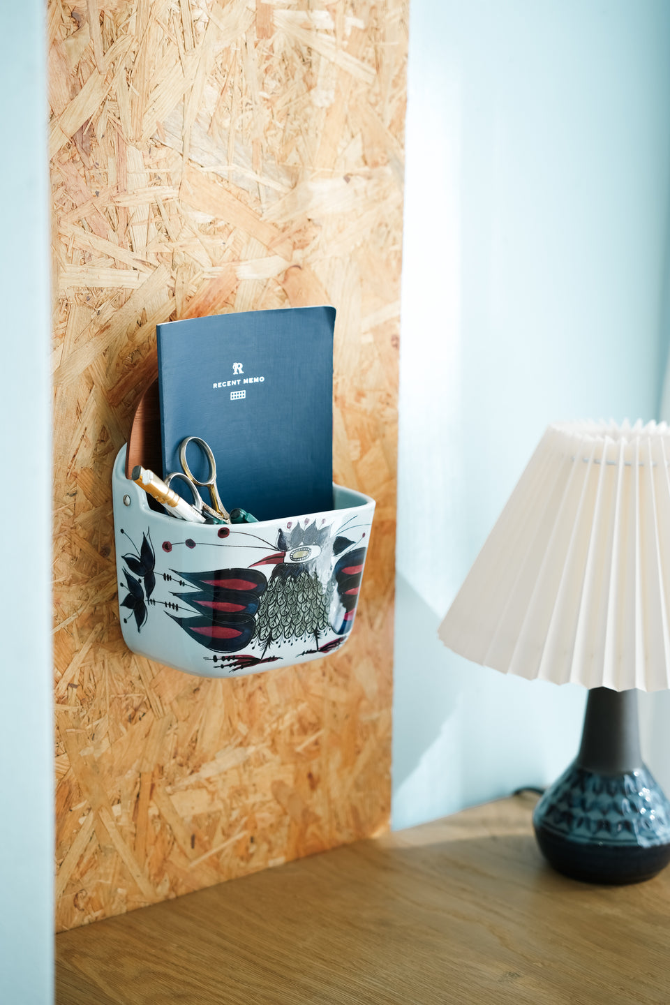 ロイヤルコペンハーゲン テネラ ソルトボックス ベス ・ブレイェン