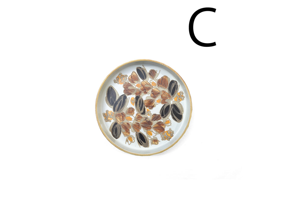 ロイヤルコペンハーゲン プレート トレイ ヴィンテージ食器 北欧