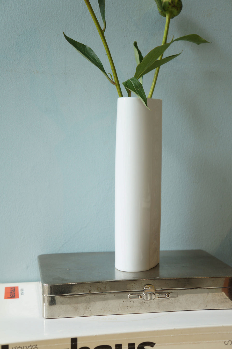 Rosenthal Flower Vase Bjorn Wiinblad/ローゼンタール フラワーベース