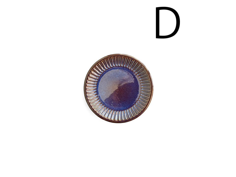 ゲフレ コスモス ティーカップ&ソーサー プレート 北欧食器