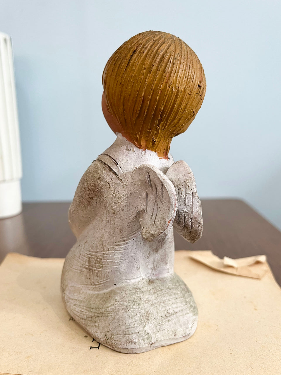 ヨーロッパヴィンテージ オブジェ 陶磁器 レトロ インテリア/Euro