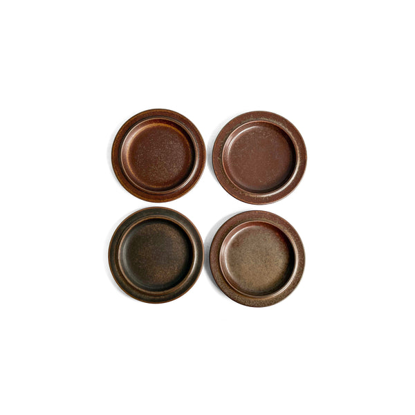 アラビア ルスカ プレート ケーキ皿 北欧ヴィンテージ食器/Vintage