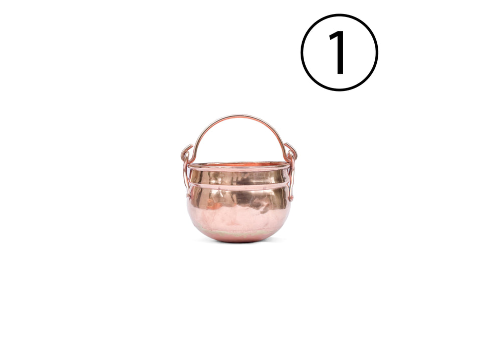 ヴィンテージ 古道具 ブロカント コッパー 銅製品 真鍮/Vintage Copper