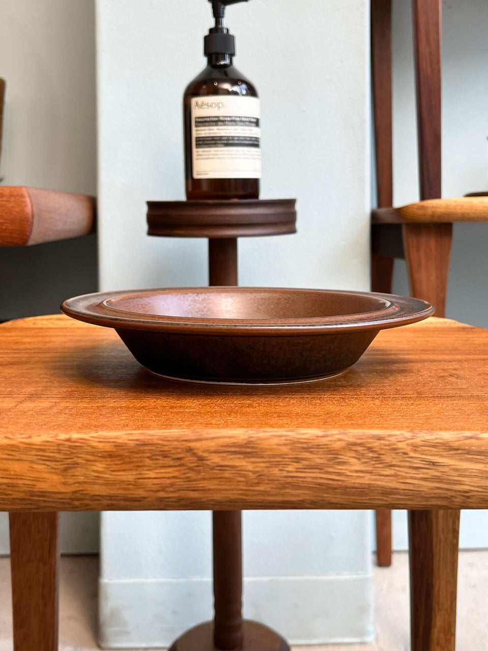 ARABIA Ruska Soup Bowl 20cm/アラビア ルスカ スープボウル 北欧