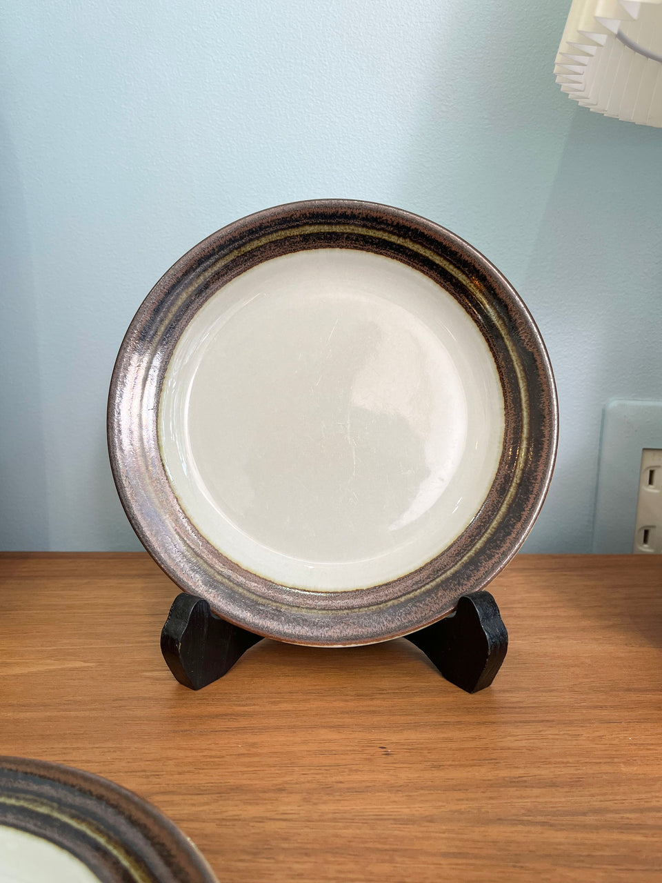 アラビア カレリア プレート 小皿 北欧ヴィンテージ食器/ARABIA