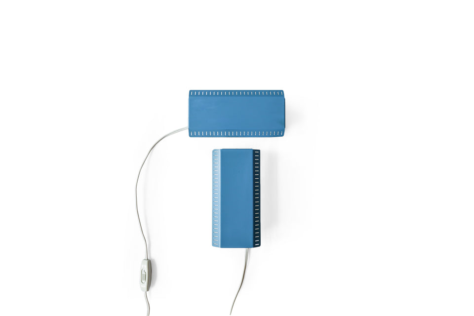 デンマークヴィンテージ ウォールランプ 照明/Danish Vintage Bedside