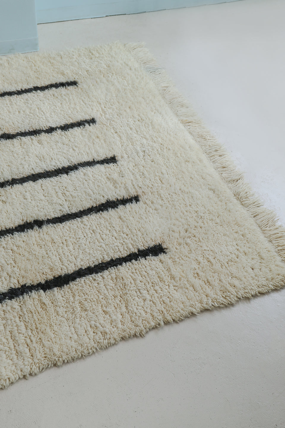 ヴィンテージラグ ベニワレン モロッコ 絨毯 カーペット/Vintage