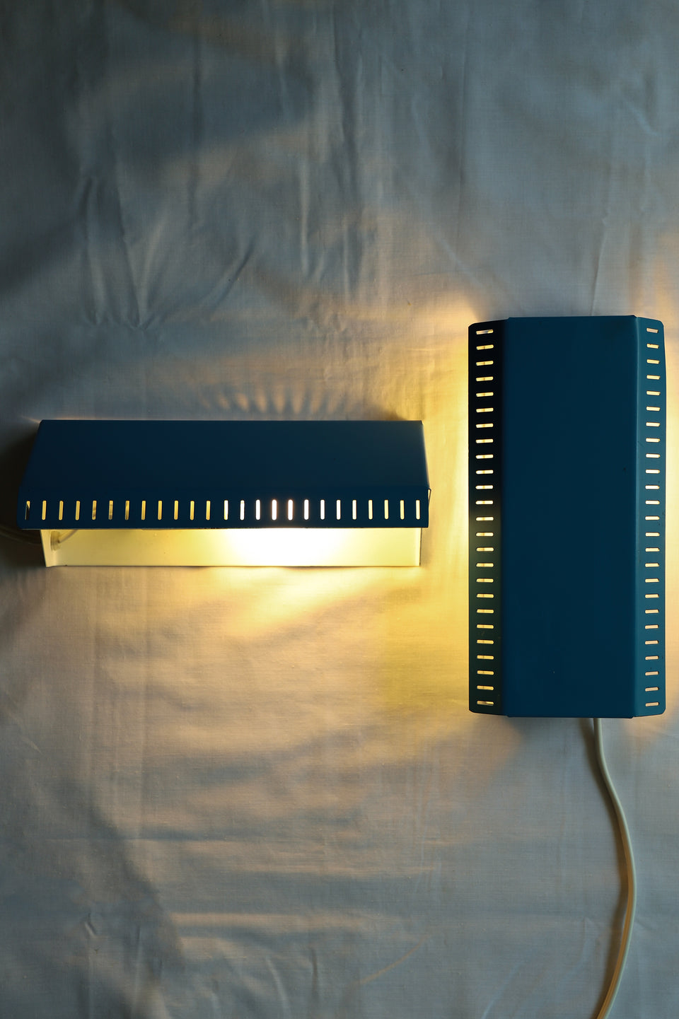 デンマークヴィンテージ ウォールランプ 照明/Danish Vintage Bedside