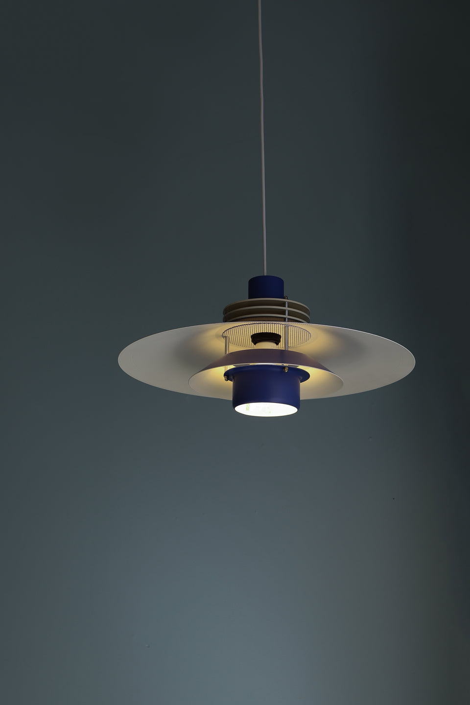 デンマークヴィンテージ ペンダントライト 照明 ミッドセンチュリー