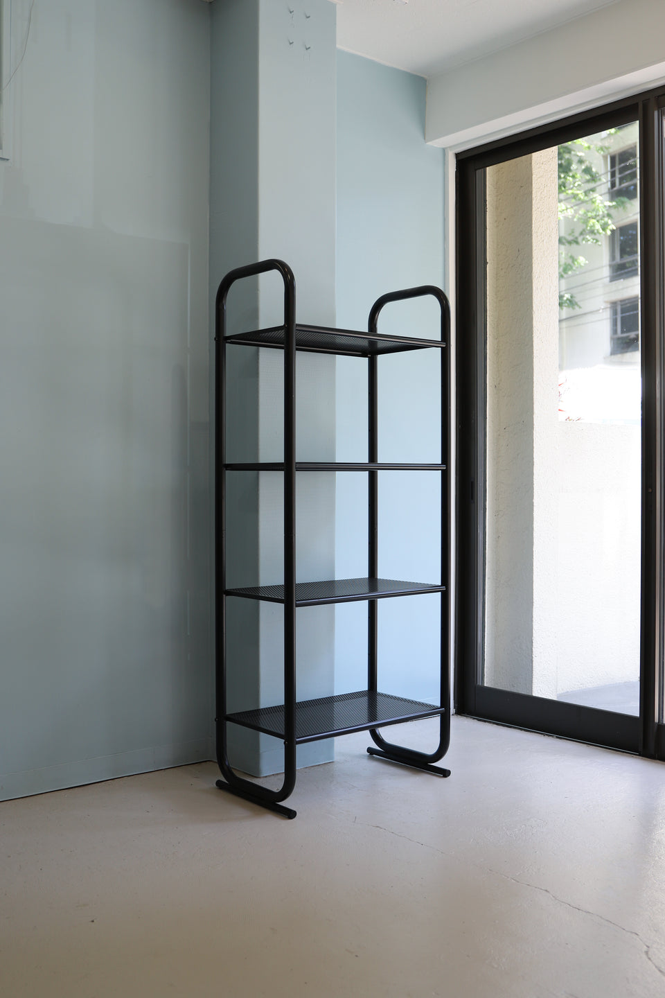 イノベーター スチールオープンラック 収納 北欧デザイン/innovator