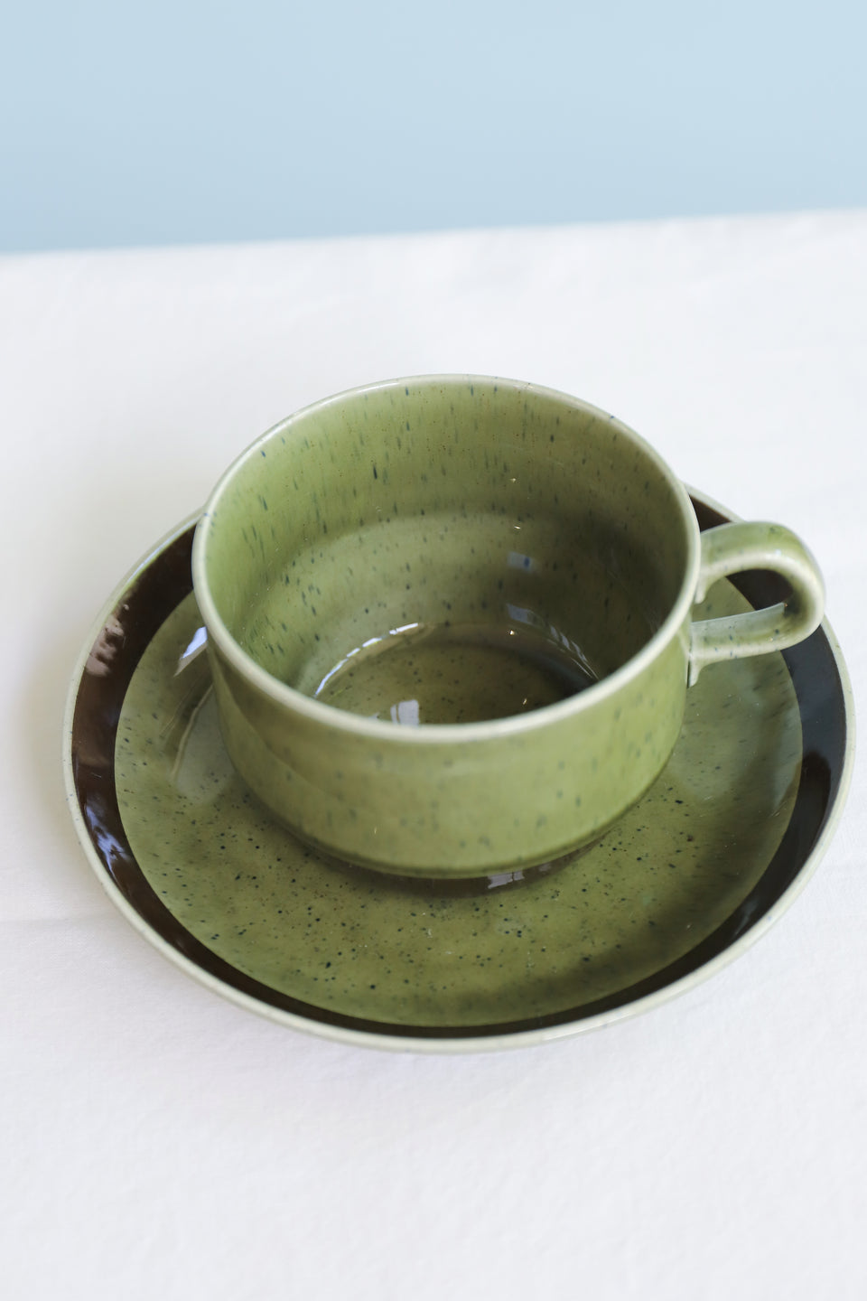 ロールストランド ヴィータ ティーカップ&ソーサー カール=ハリー