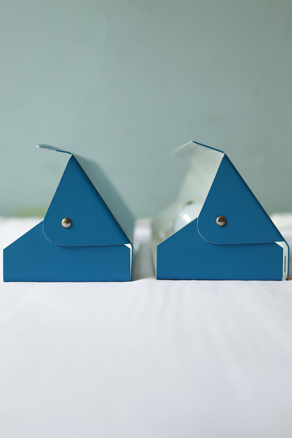 デンマークヴィンテージ ウォールランプ 照明/Danish Vintage Bedside