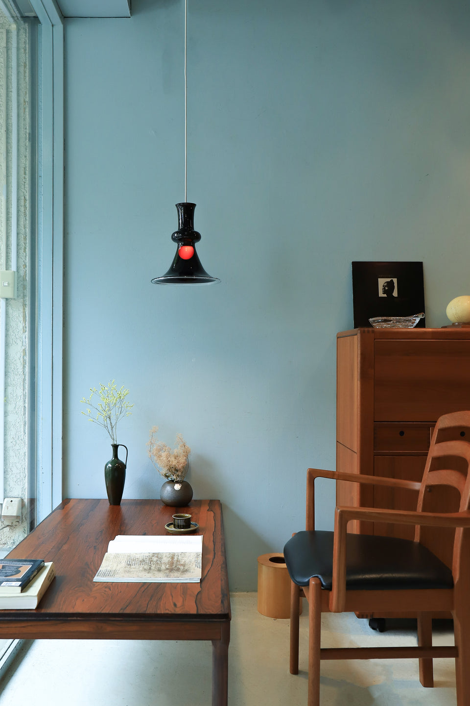 ホルムガード ペンダントライト エチュード/Holmegaard Pendant Light