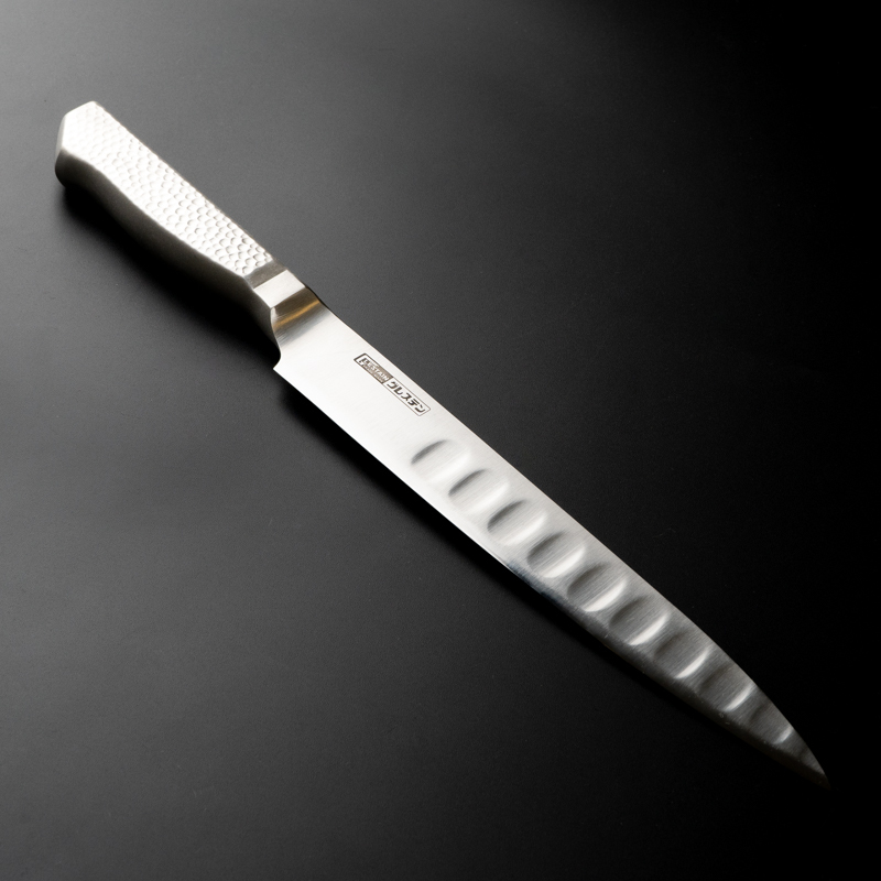 グレステンナイフ 216WM 出刃包丁 包丁 一体型 ステンレス キッチン