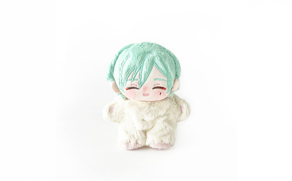 一緒に暮らすぬい【あんさんぶるスターズ！！】第2弾（風早巽