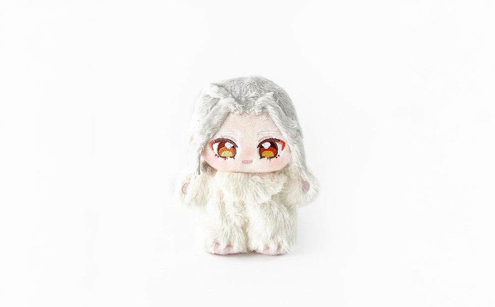 一緒に暮らすぬい【あんさんぶるスターズ！！】第2弾（乱凪砂