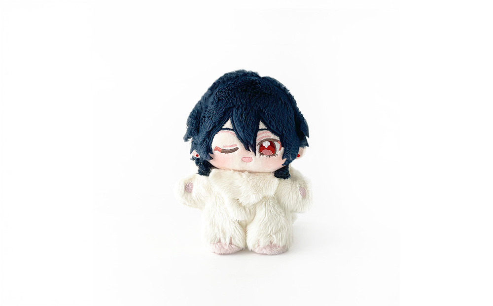 一緒に暮らすぬい【あんさんぶるスターズ！！】第2弾（朔間零