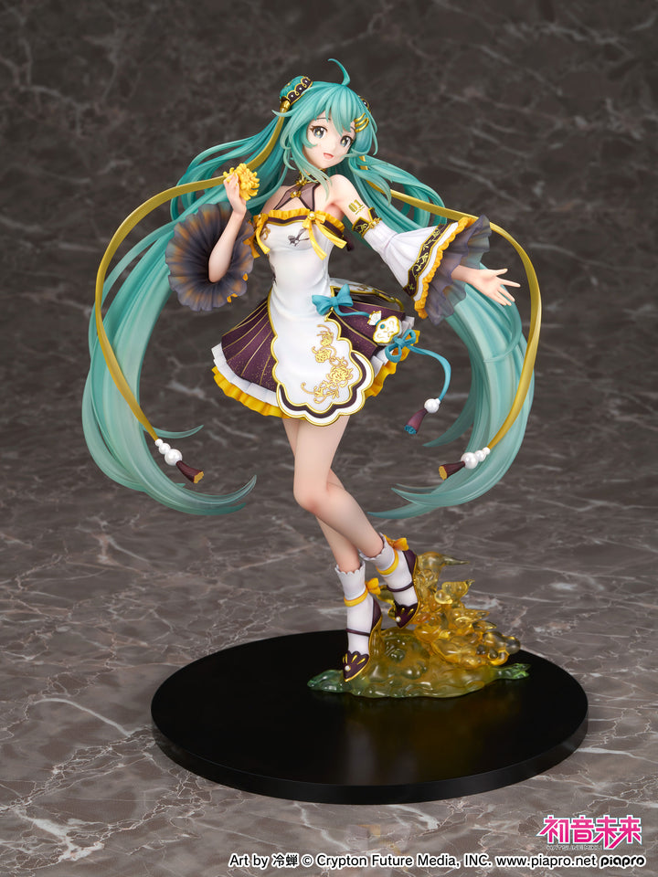 初音ミク｜HATSUNE MIKUの商品一覧 – フィギュア通販はFURYU HOBBY MALL