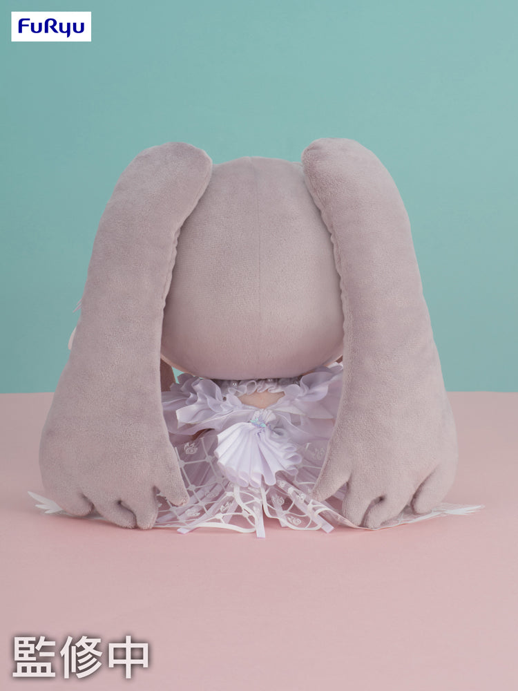 5周年記念 もちWhat！ぬいぐるみ 幽谷霧子 – フィギュア通販はFURYU