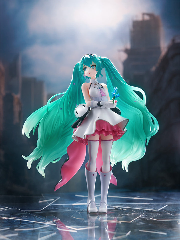 TENITOL 初音ミク GALAXY LIVE ver. | 初音ミク – フィギュア通販は