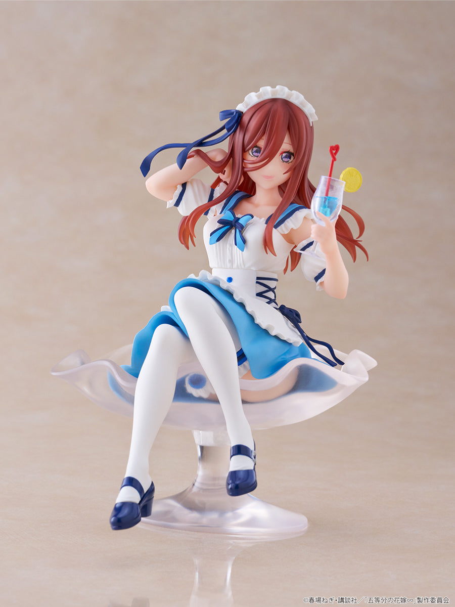 TENITOL Fig à la mode 三玖 – フィギュア通販はFURYU HOBBY MALL