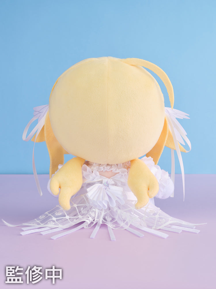 5周年記念 もちWhat！ぬいぐるみ 八宮めぐる – フィギュア通販はFURYU