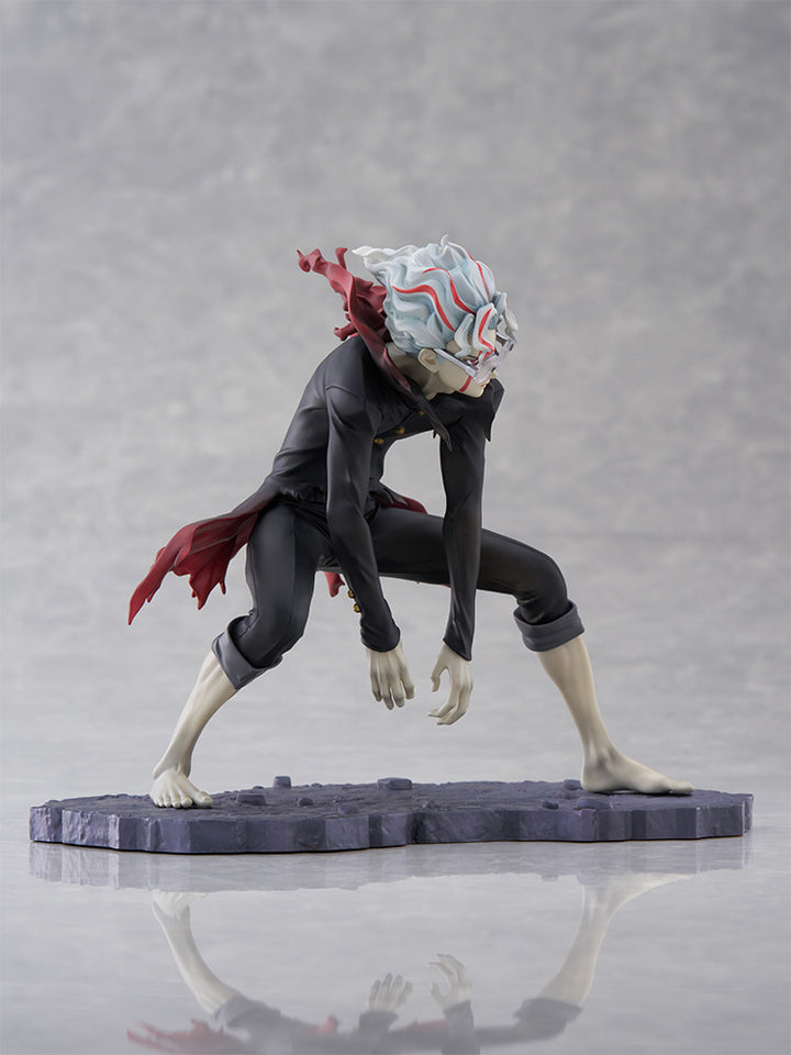 TENITOL オカルン(変身) – フィギュア通販はFURYU HOBBY MALL