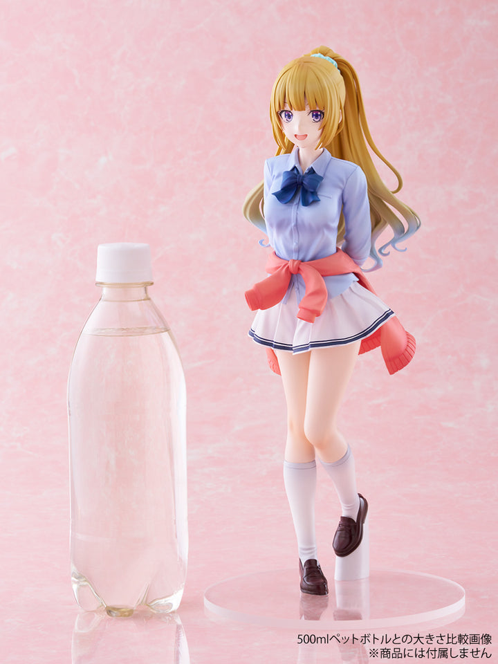 TENITOL 軽井沢恵［BIG］ – フィギュア通販はFURYU HOBBY MALL