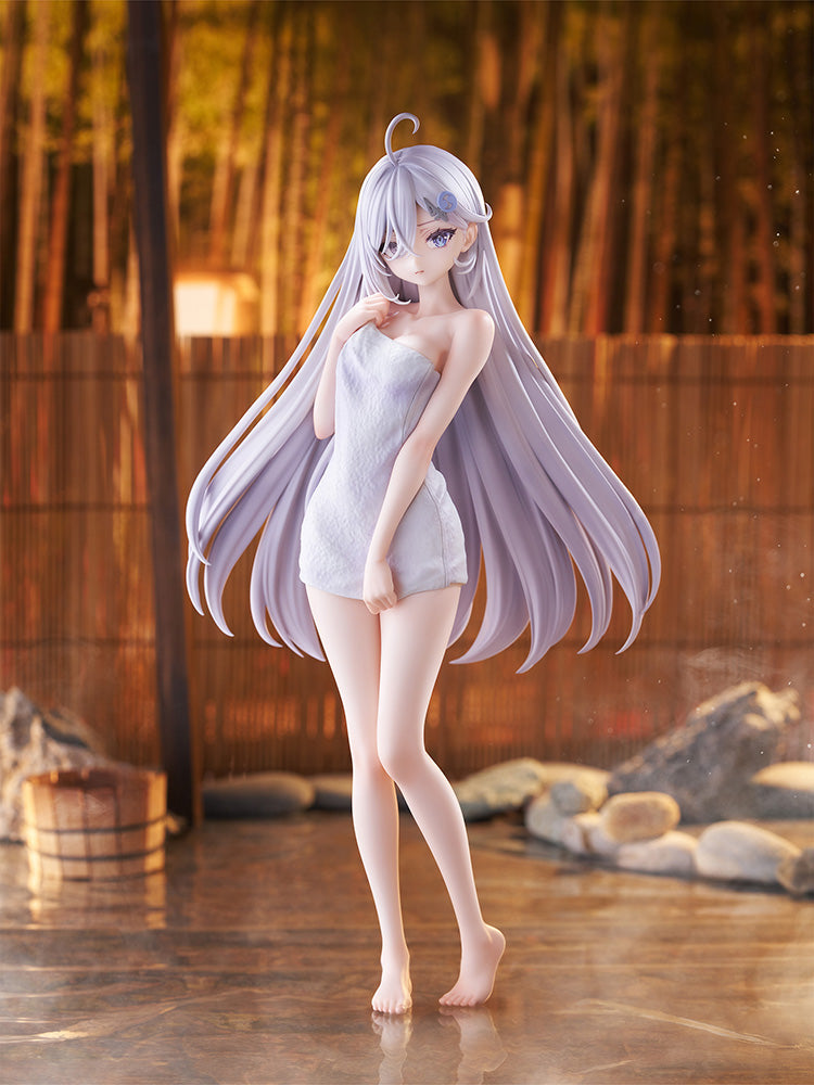 TENITOL TALL 幽鬼 GOLDEN BATH ver. ｜死亡遊戯で飯を食う