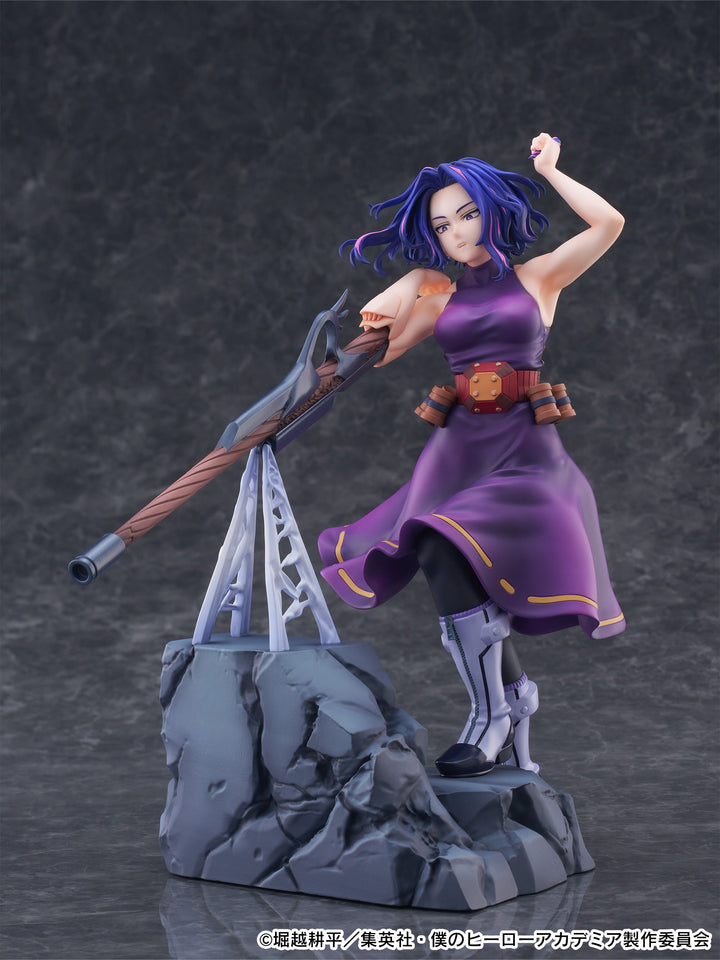 レディ・ナガン 1/7スケールフィギュア | 僕のヒーローアカデミア