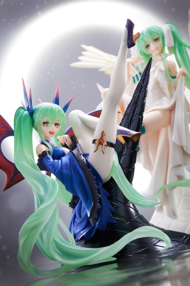 TENITOL 初音ミク Dark – フィギュア通販はFURYU HOBBY MALL