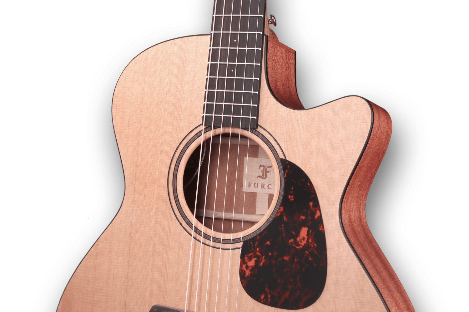 Furch Blue Gc-CM a Master's Choice acoustic guitar - Furch Guitars