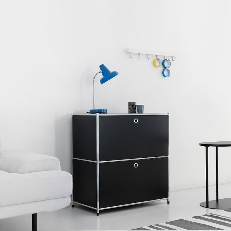 furnihunterマーケットB シンプリーモジュールラック4/韓国 インテリア