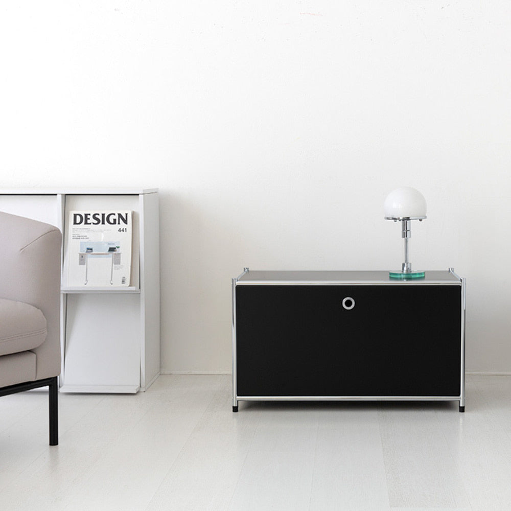 furnihunter マーケットB シンプリーモジュールラック10/韓国 インテリア