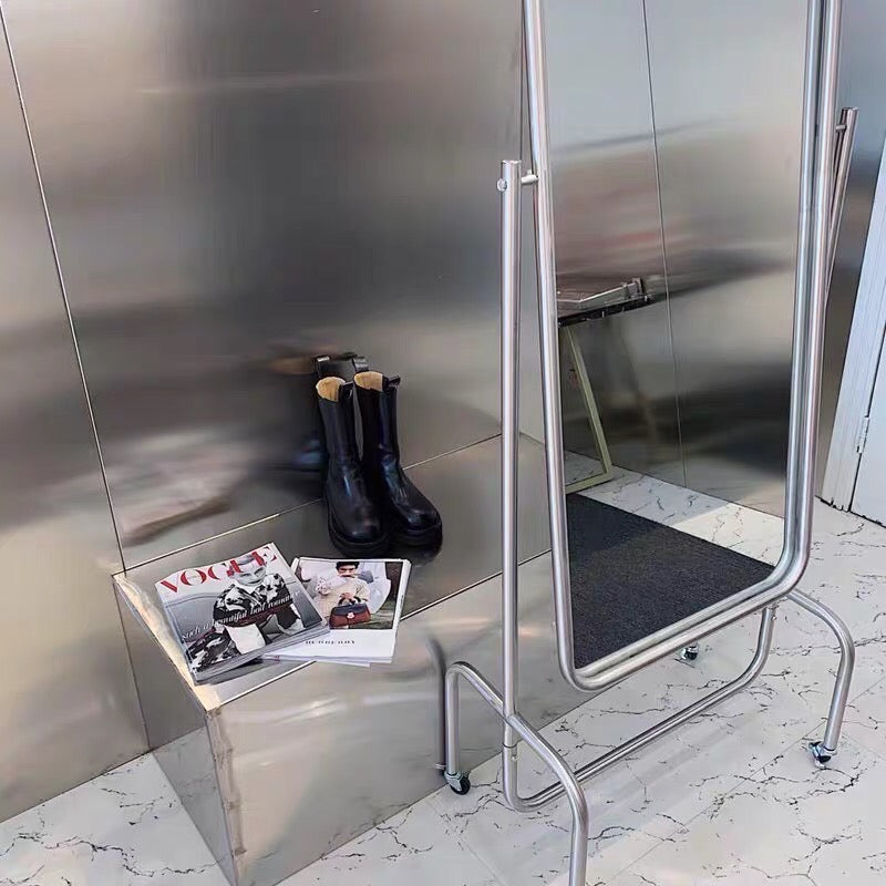 M2 スクエアミラー