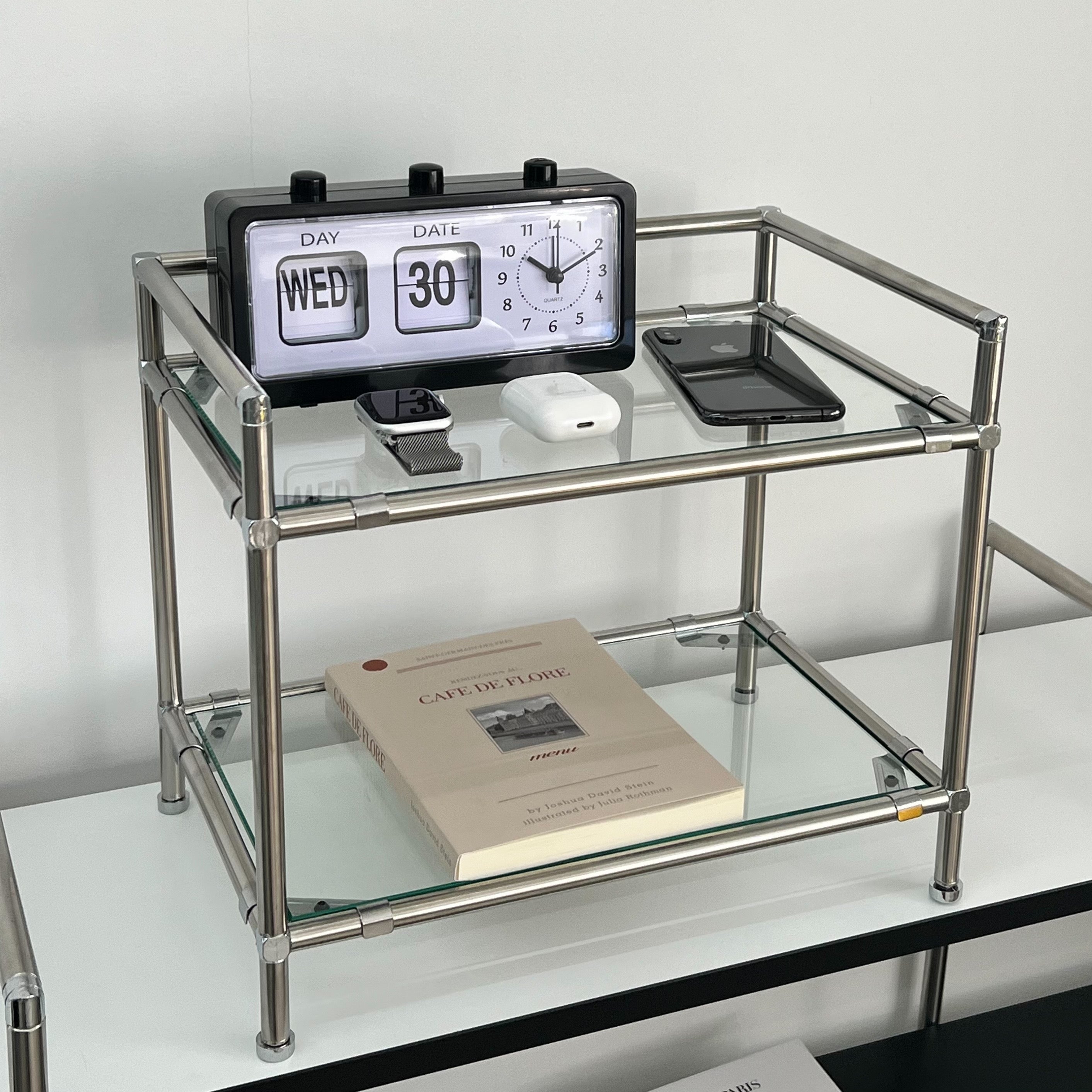 Furnihunter】Tool rack mini-2 モジュール ラック 収納棚 韓国インテリア