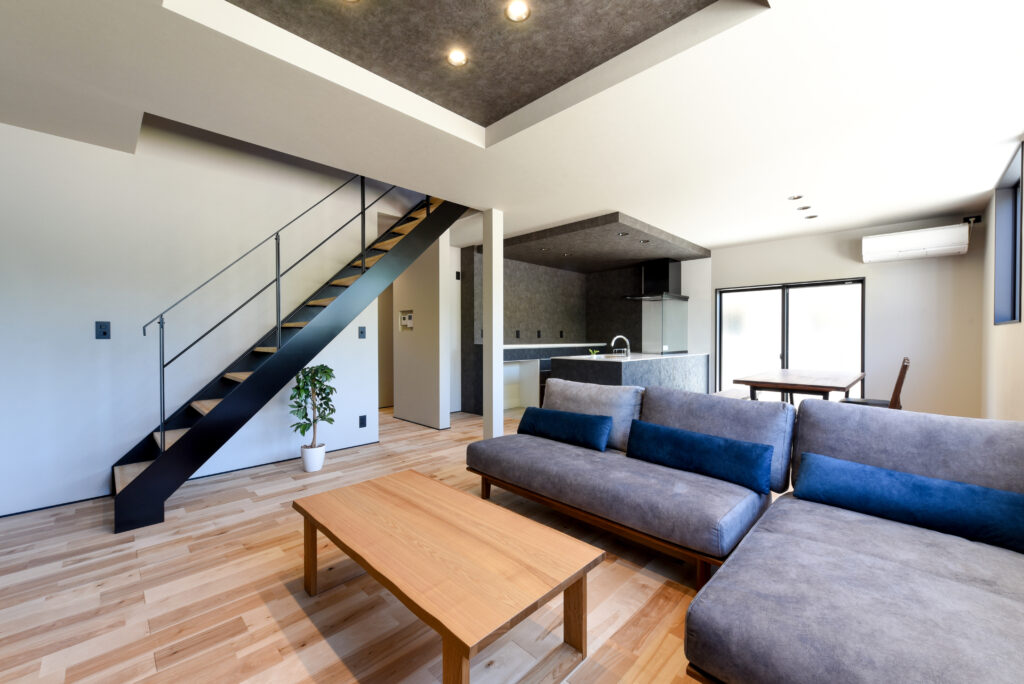 ナガノインテリアの人気ソファ「LC034(friendly!!)シリーズ」の魅力