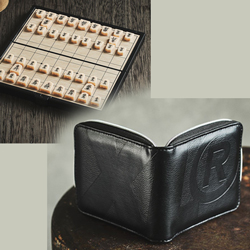 smart スマート 2018年 4月号 【付録】 X LARGE ラウンドジップ型